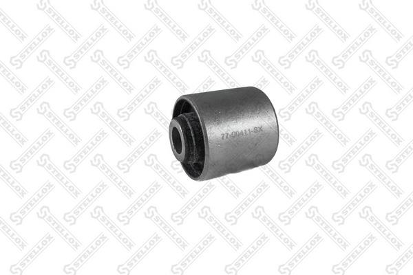 7700411SX Stellox Silent block, rear lower arm