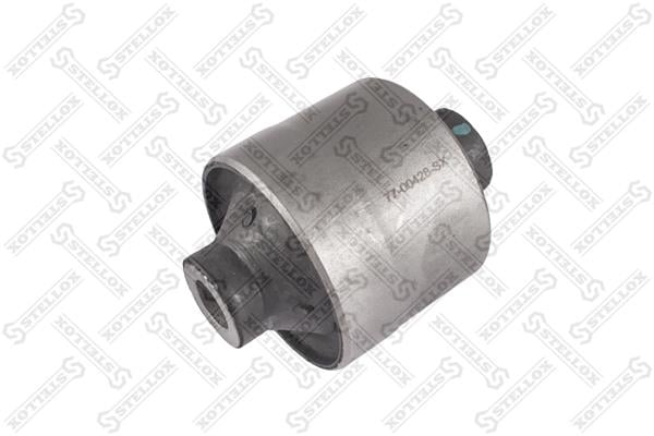 Rubber bushes Suzuki Liana: 7700428SX Stellox Silent block rear lower arm rear
