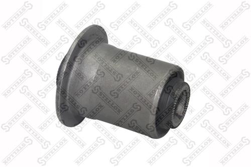 Wishbone bushes Toyota Avensis: 7700472SX Stellox Silent block, rear lower arm, inner