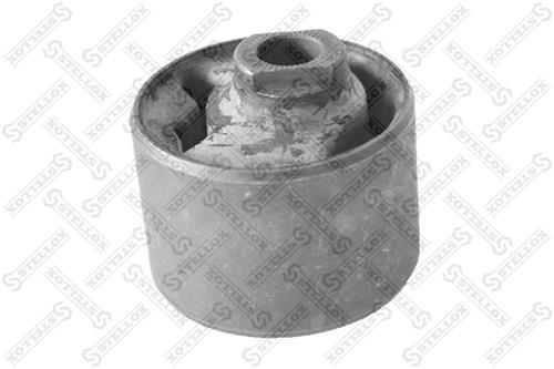 Suspension arm bushing Daewoo Evanda: 7700483SX Stellox Silent block, rear lower arm, inner