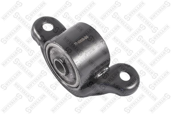 Wishbone bushes Mitsubishi: 7700639SX Stellox Front suspension arm bushing right
