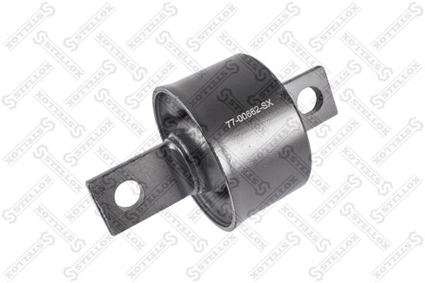 Rubber bushes Citroen C4: 7700662SX Stellox Silent block rear lever