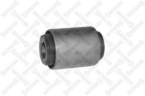 Wishbone bushes Mitsubishi: 7700668SX Stellox Silent block rear lever