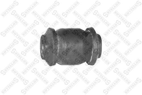 Wishbone bushes Lexus NX: 7700702SX Stellox Silent block front lever front