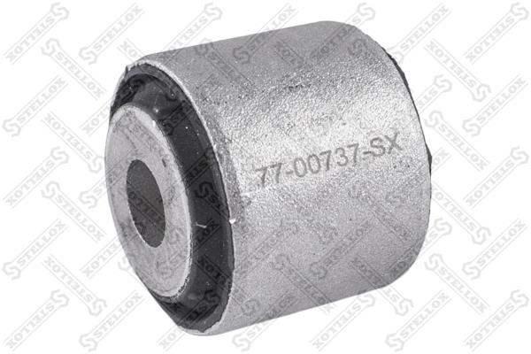 7700737SX Stellox Silent block rear lever