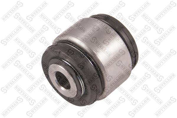 Wishbone bushes BMW X1: 7700914SX Stellox Silent block rear upper arm