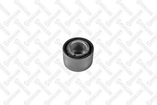 Suspension arm bushing Mercedes E-Class: 7700932SX Stellox Silent block rear lever