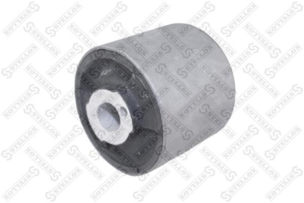 Suspension arm bushing BMW 2 series: 7700972SX Stellox Silent block rear lever