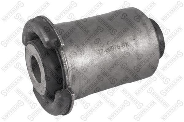 Rubber bushes Land Rover Discovery: 7700976SX Stellox Silent block, rear lower arm