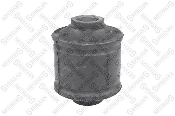 Rubber bushes Chevrolet Impala: 7700978SX Stellox Silent block, front lower arm