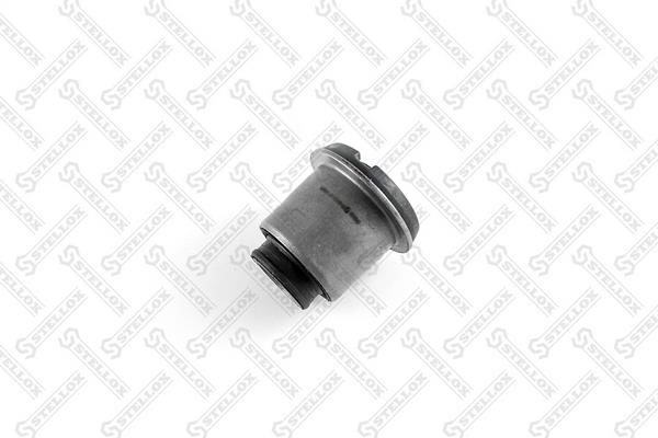 Rubber bushes Ford USA: 7701060SX Stellox Silent block front suspension