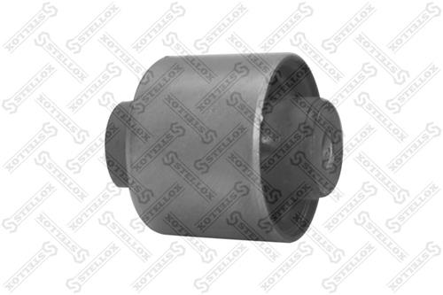 Suspension arm bushing Honda Jazz: 7701112SX Stellox Silent block rear lever