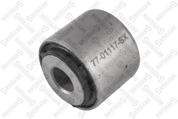 7701117SX Stellox Silent block rear lever