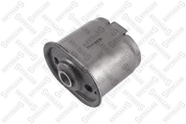 Rubber bushes Chrysler Grand Voyager: 7701152SX Stellox Silent block rear lever