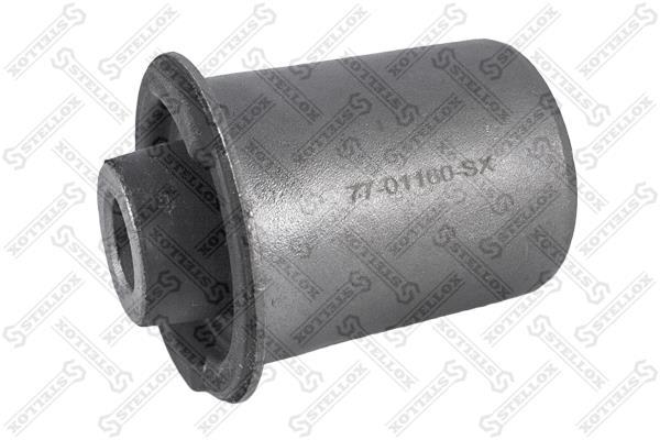 7701160SX Stellox Silent block rear lever