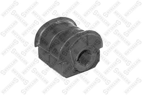 Wishbone bushes Nissan Vanette Cargo: 7701177SX Stellox Silent block front suspension