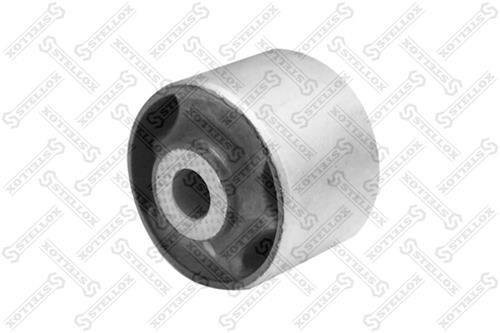 Stellox 77-01189-SX Silent block rear lever 7701189SX 7701189SX Stellox Silent block rear lever