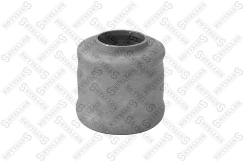 Suspension arm bushing Land Rover: 7701197SX Stellox Silent block front suspension