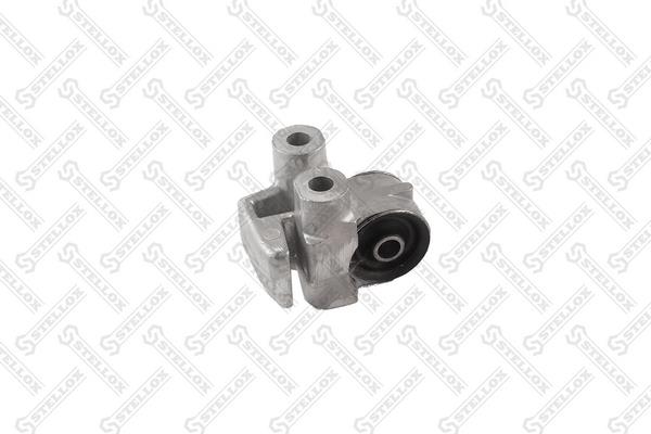 Suspension arm bushing Volvo S70: 7701209SX Stellox Silent block rear lever