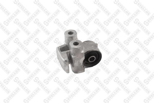 Stellox 77-01209-SX Silent block rear lever 7701209SX