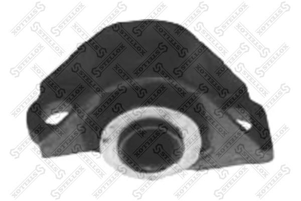 Stellox 87-03135-SX Front suspension arm bushing right 8703135SX