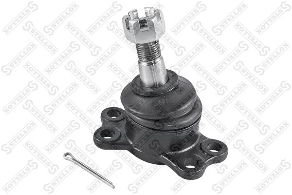 Ball joint Ssangyong Actyon: 5200238SX Stellox Ball joint