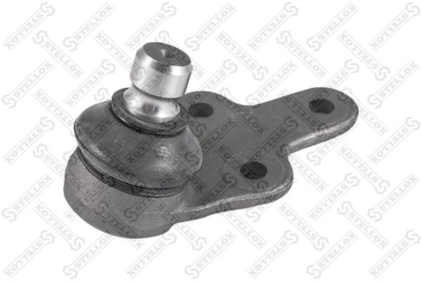 Ball joint Ford C-Max: 5200448SX Stellox Ball joint