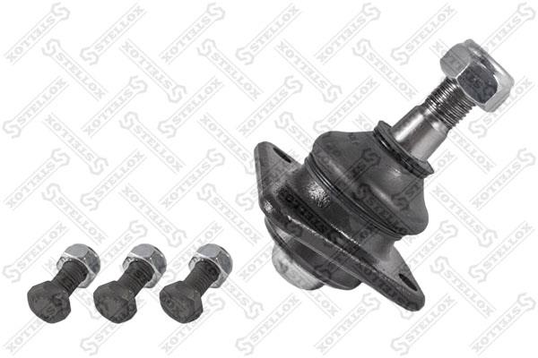 Suspension ball joint Lada 2104: 5204833SX Stellox Ball joint
