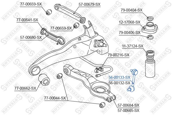 Buy Stellox 56-00133-SX at a low price in United Arab Emirates!