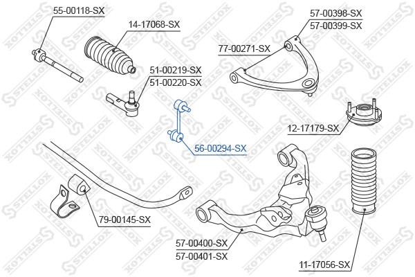 Buy Stellox 56-00294-SX at a low price in United Arab Emirates!