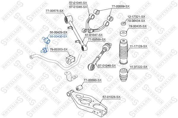 Buy Stellox 56-00430-SX at a low price in United Arab Emirates!