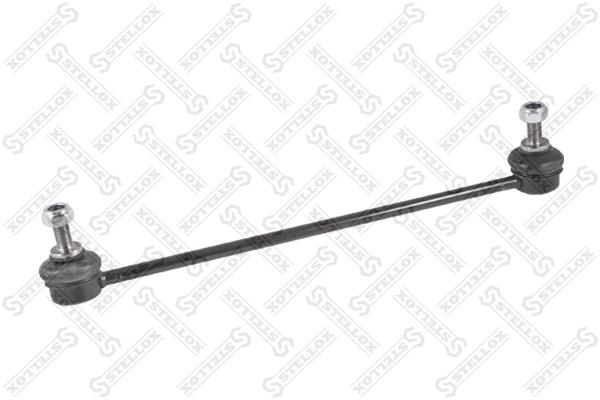 Stellox 56-00266-SX Front stabilizer bar, right 5600266SX