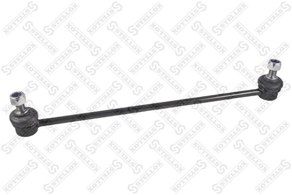 Sway bar link Subaru: 5600389SX Stellox Front anti roll bar link