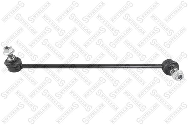 Stellox 56-00613-SX Front anti roll bar link, right 5600613SX 5600613SX Stellox Front anti roll bar link, right