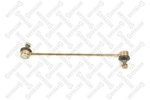 5605552SX Stellox Front Left anti roll bar link