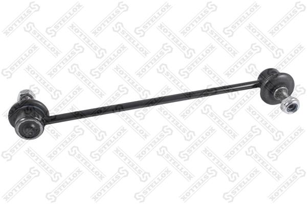 Sway bar link Mazda Tribute: 5671011ASX Stellox Rear anti roll bar link