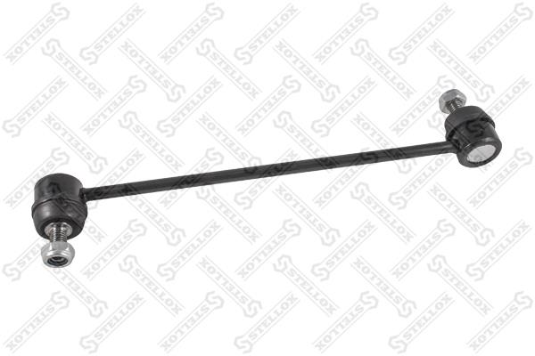 Sway bar link Chrysler Sebring: 5671018ASX Stellox Front anti roll bar link