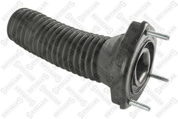 Stellox 12-17025-SX Rear left shock absorber support 1217025SX