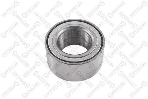 Wheel hub bearing Suzuki Splash: 4030199SX Stellox Front wheel bearing