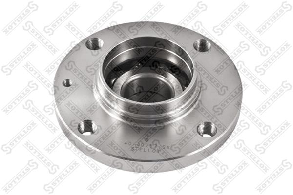 Stellox 40-30257-SX Rear wheel hub bearing 4030257SX