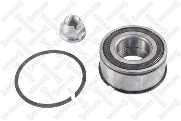 Stellox 43-28083-SX Wheel bearing kit 4328083SX
