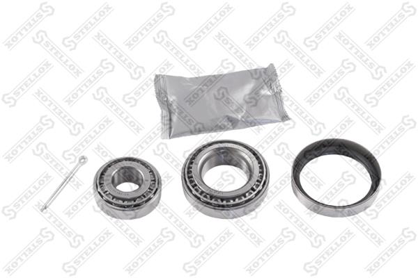 Stellox 43-28136-SX Wheel bearing kit 4328136SX