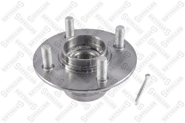 Stellox 43-28157-SX Rear Wheel Bearing Kit 4328157SX