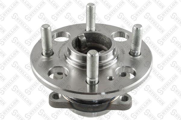 Stellox 43-28411-SX Rear Wheel Bearing Kit 4328411SX