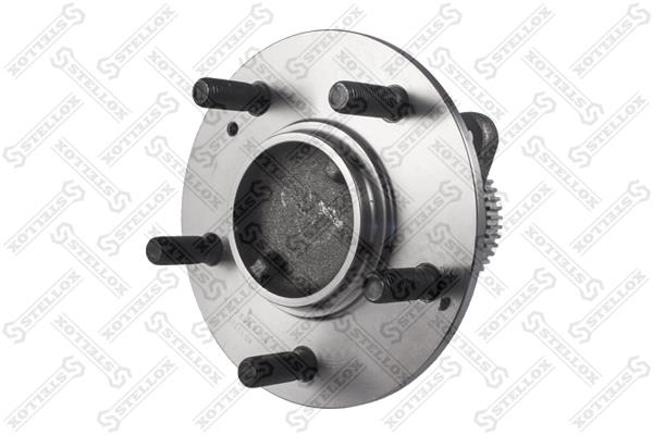 Stellox 43-28967-SX Rear Wheel Bearing Kit 4328967SX
