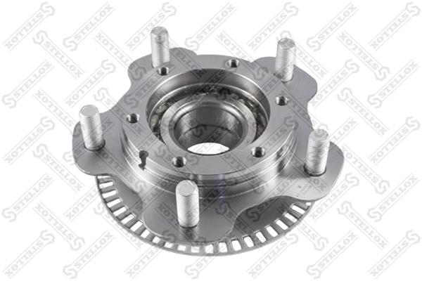 Stellox 43-28993-SX Rear Wheel Bearing Kit 4328993SX
