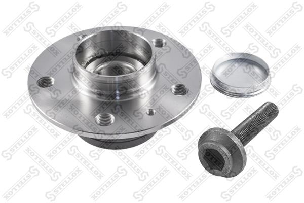 Stellox 43-29022-SX Rear Wheel Bearing Kit 4329022SX