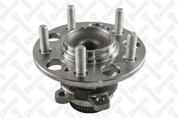 Stellox 43-29024-SX Rear Wheel Bearing Kit 4329024SX