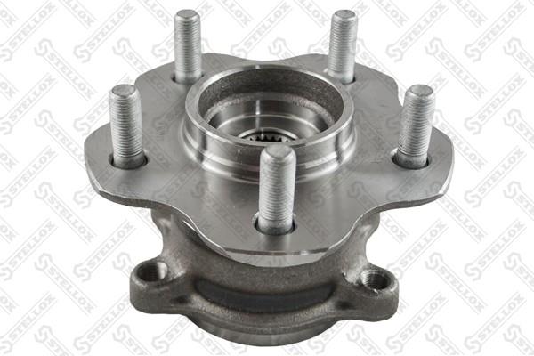 Stellox 43-29037-SX Rear Wheel Bearing Kit 4329037SX