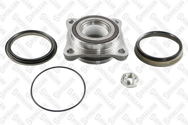 Stellox 43-29054-SX Front Wheel Bearing Kit 4329054SX